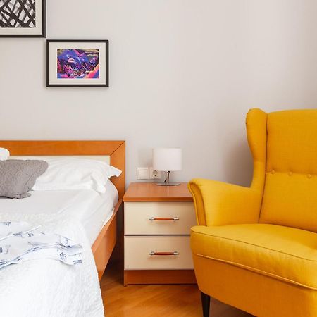 Brkic Apartments With Private Parking Makarska Luaran gambar
