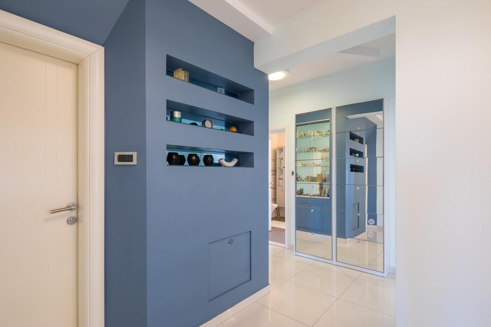 Brkic Apartments With Private Parking Makarska Luaran gambar