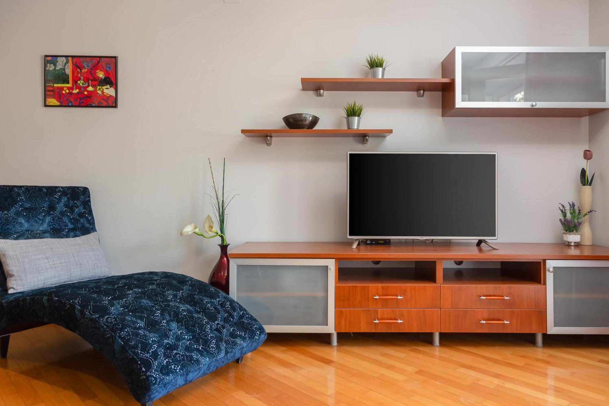 Brkic Apartments With Private Parking Makarska Luaran gambar
