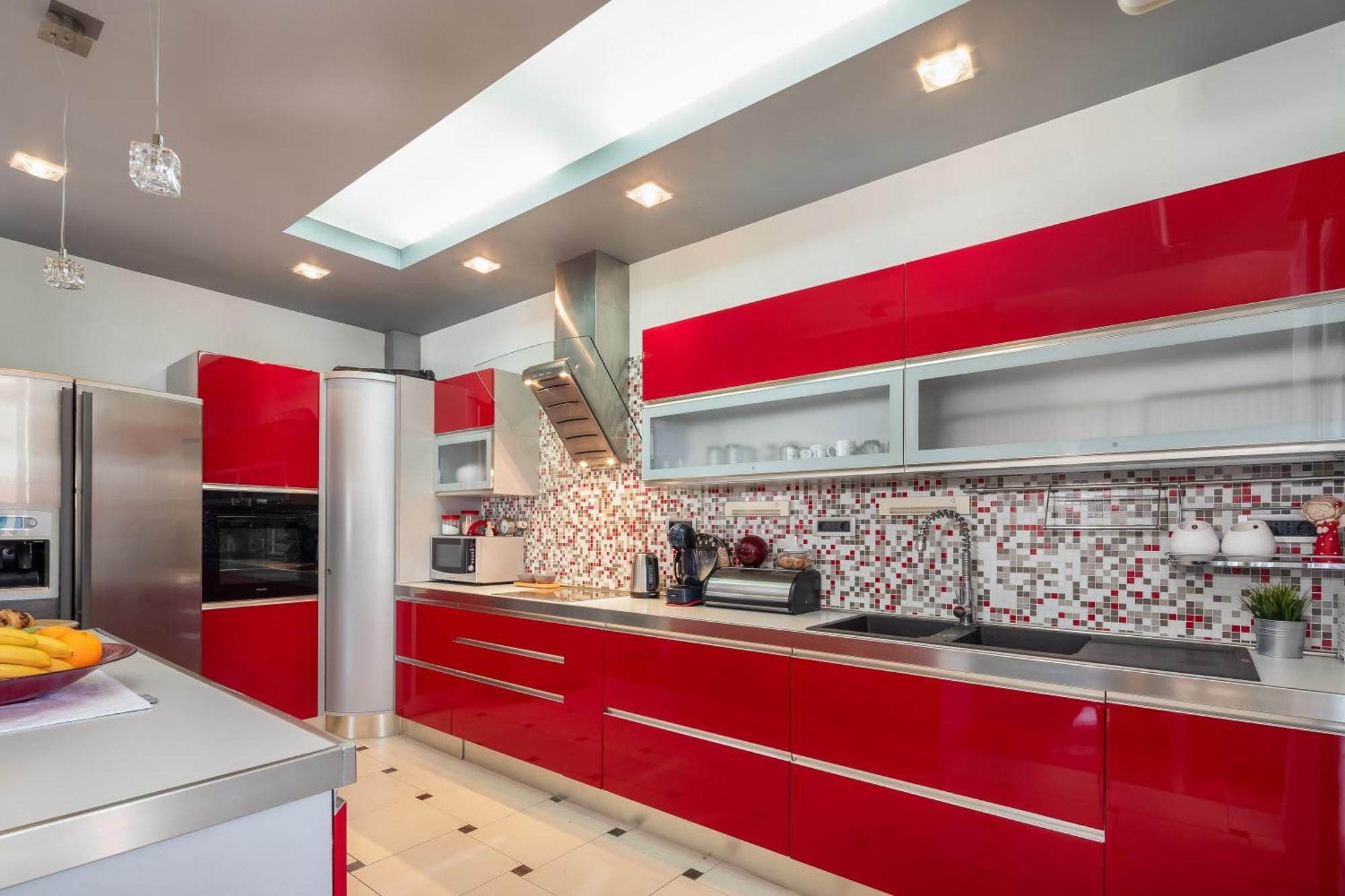 Brkic Apartments With Private Parking Makarska Luaran gambar