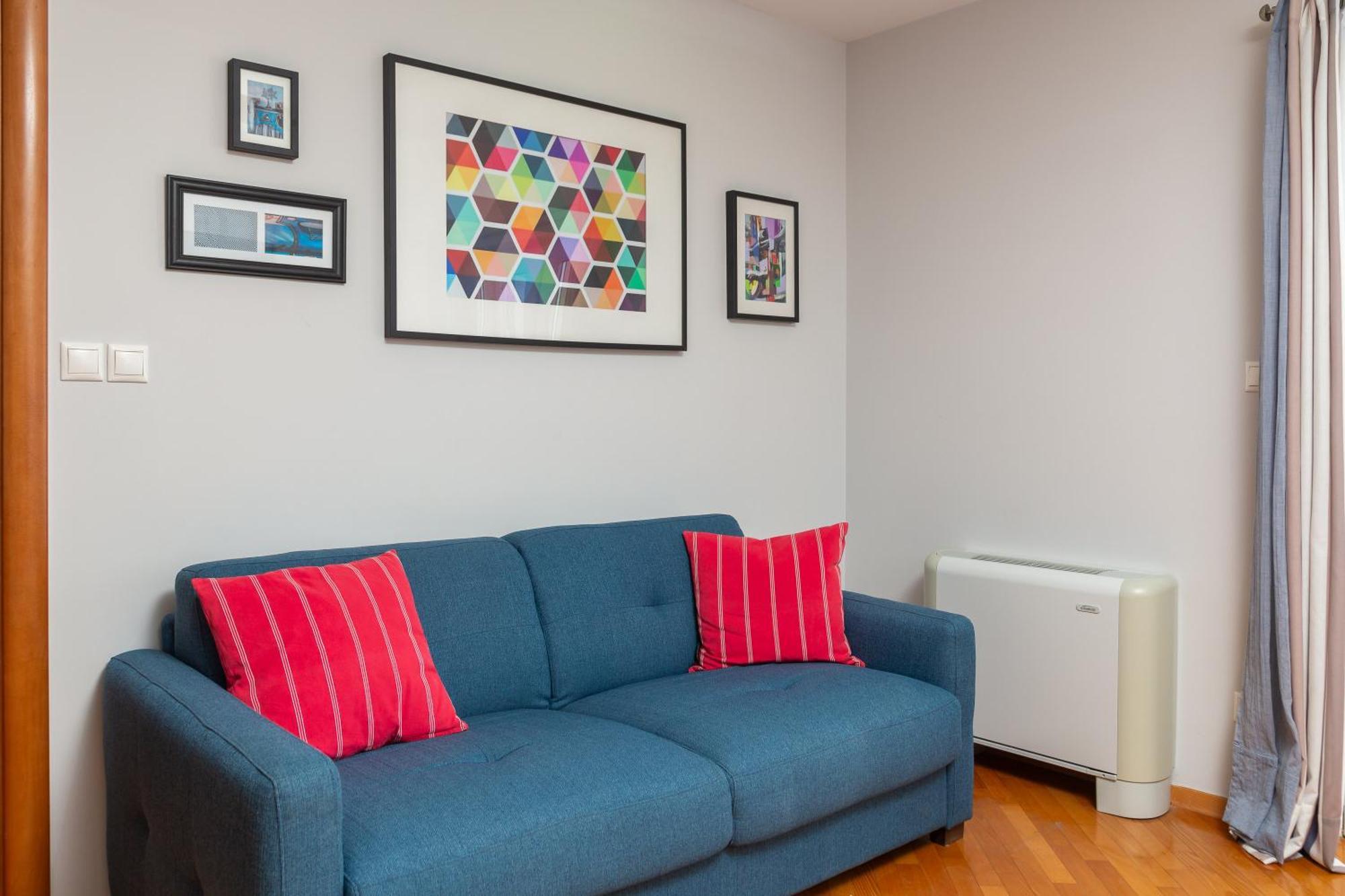 Brkic Apartments With Private Parking Makarska Bilik gambar