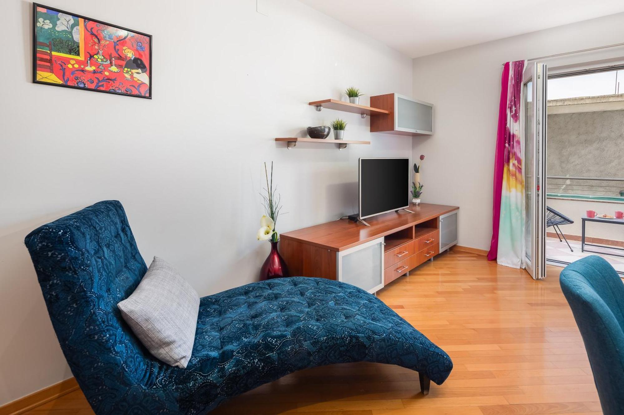 Brkic Apartments With Private Parking Makarska Bilik gambar